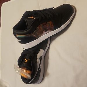 Brand NWOT Jordan 1 lows